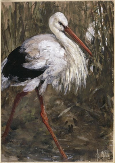  - Adolph Menzel