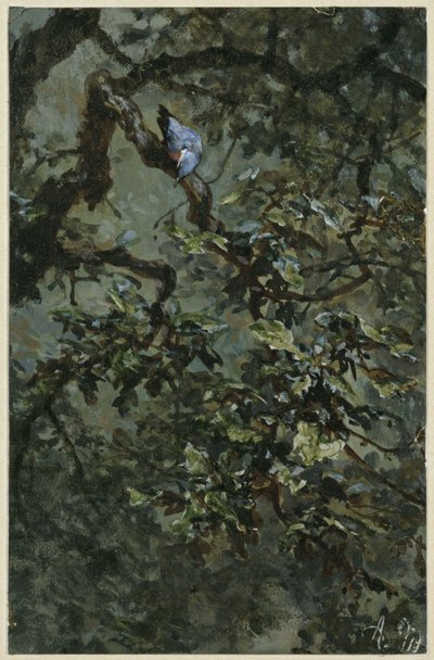  - Adolph Menzel