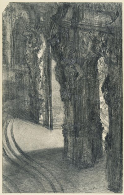  - Adolph Menzel