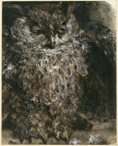  - Adolph Menzel