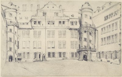  - Adolph Menzel