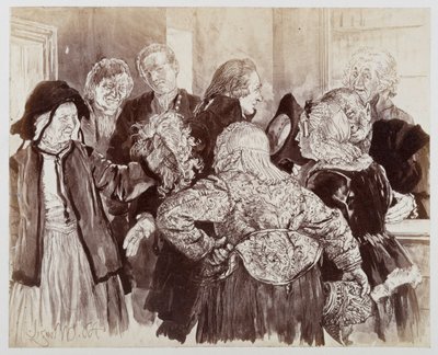 - Adolph Menzel