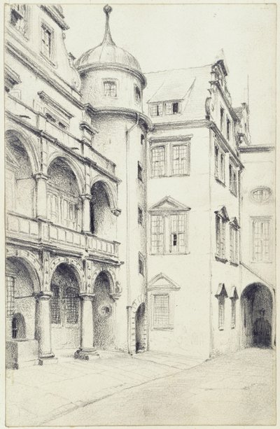  - Adolph Menzel