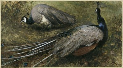  - Adolph Menzel