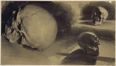  - Adolph Menzel