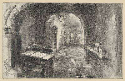  - Adolph Menzel