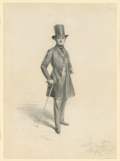  - Adolph Menzel