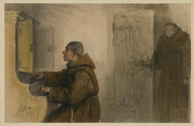  - Adolph Menzel