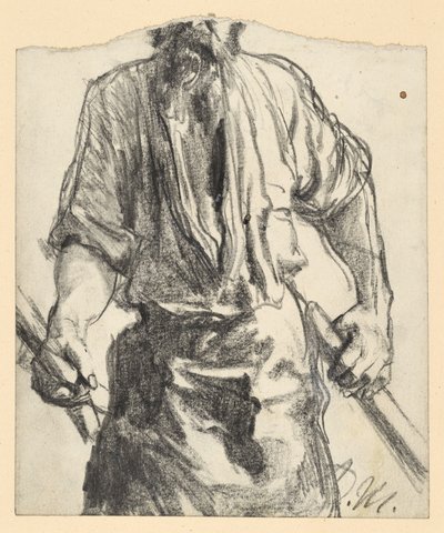  - Adolph Menzel