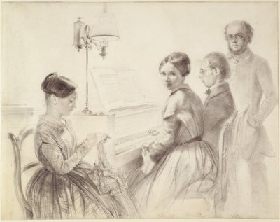  - Adolph Menzel