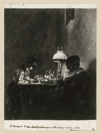  - Adolph Menzel