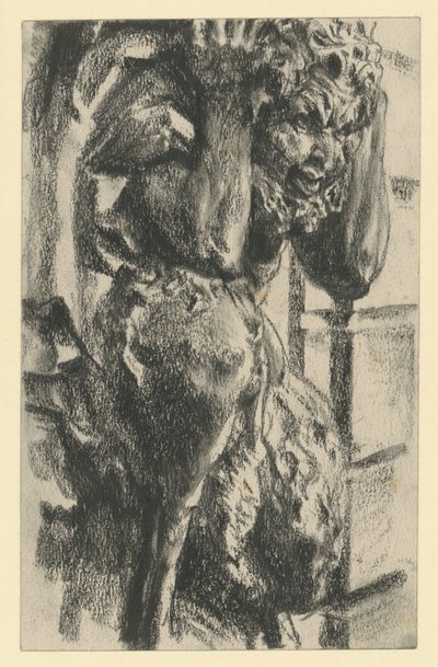  - Adolph Menzel
