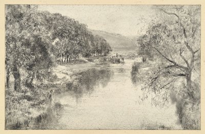  - Adolph Menzel