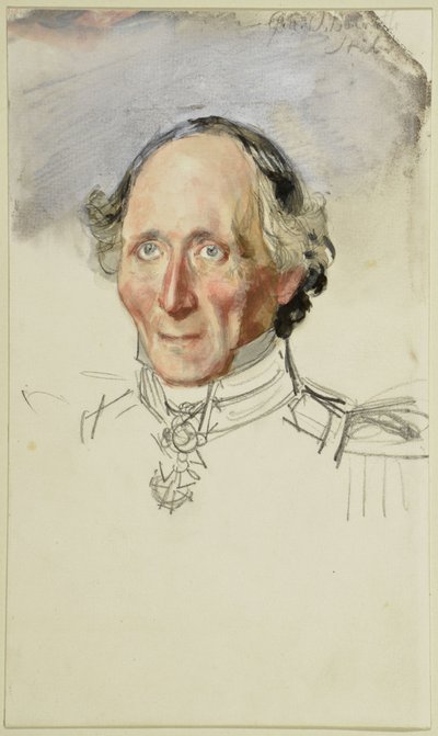  - Adolph Menzel