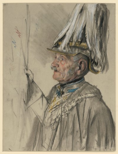  - Adolph Menzel