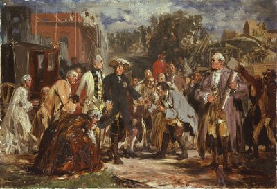  - Adolph Menzel