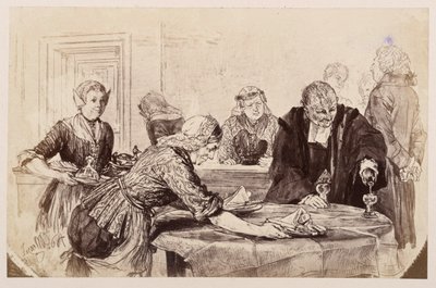  - Adolph Menzel