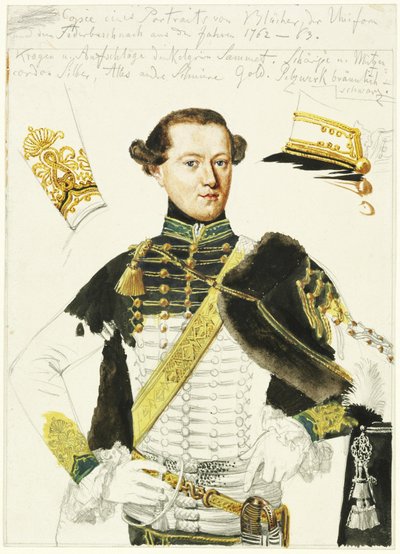  - Adolph Menzel