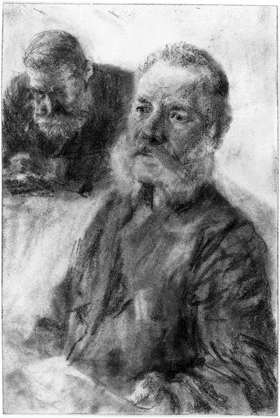  - Adolph Menzel