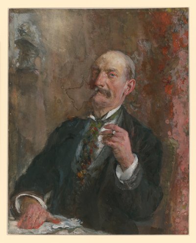  - Adolph Menzel