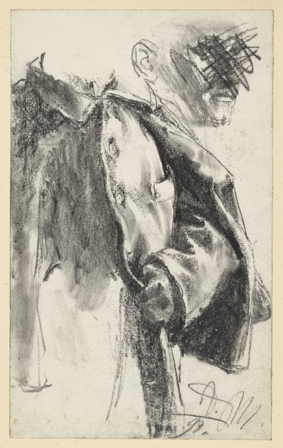  - Adolph Menzel