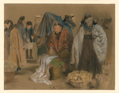  - Adolph Menzel