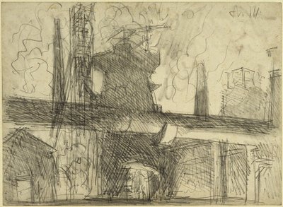  - Adolph Menzel