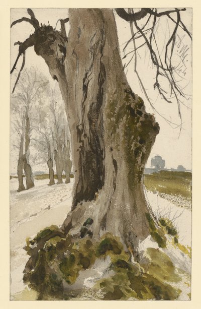  - Adolph Menzel