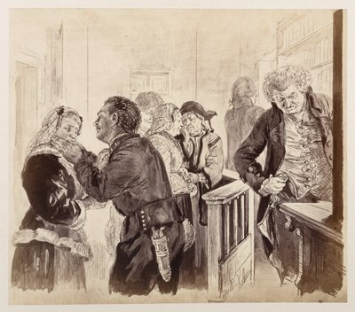  - Adolph Menzel