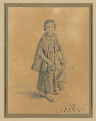 Portrait d