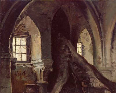  - Adolph Menzel
