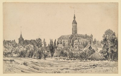  - Adolph Menzel