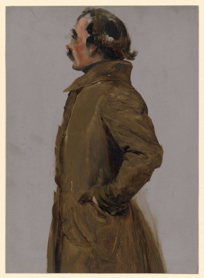  - Adolph Menzel