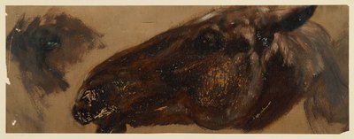 - Adolph Menzel