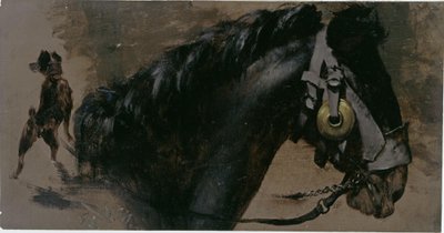  - Adolph Menzel