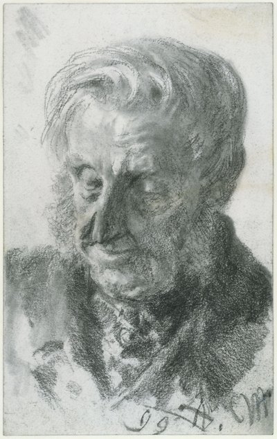  - Adolph Menzel