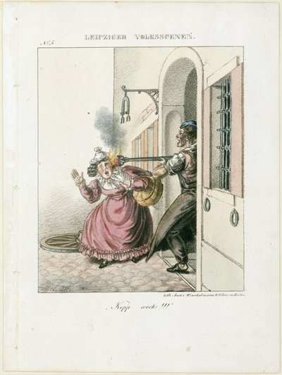  - Adolph Menzel