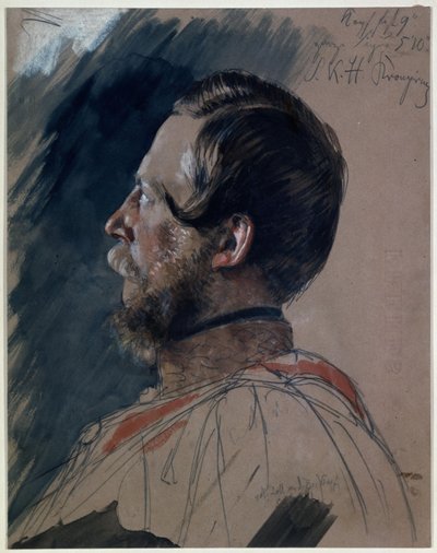  - Adolph Menzel