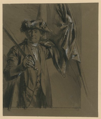  - Adolph Menzel
