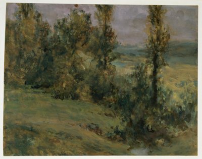  - Adolph Menzel
