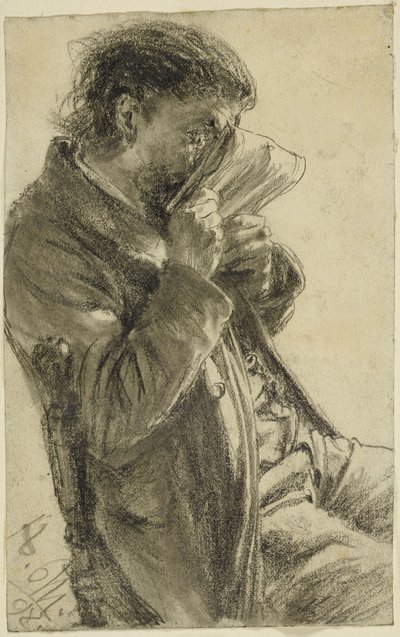  - Adolph Menzel