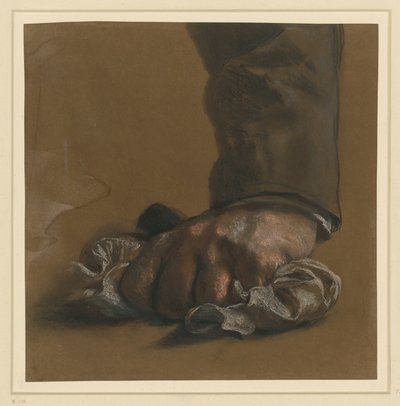  - Adolph Menzel