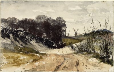  - Adolph Menzel