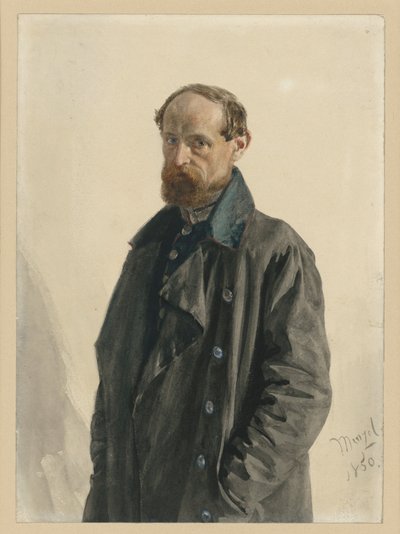  - Adolph Menzel