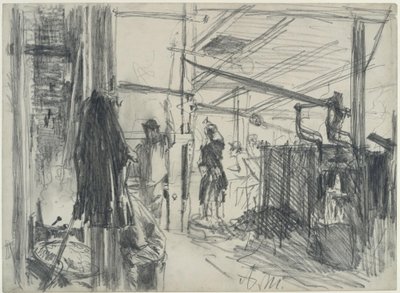  - Adolph Menzel