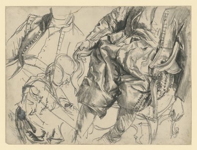 - Adolph Menzel