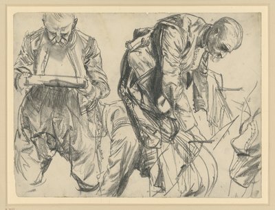  - Adolph Menzel