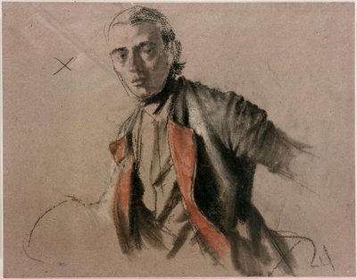  - Adolph Menzel