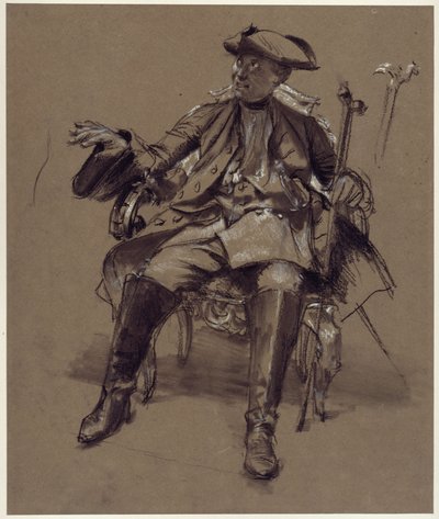  - Adolph Menzel