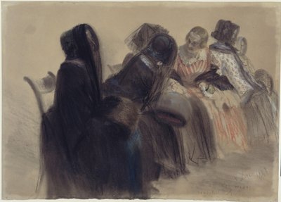  - Adolph Menzel